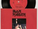 Iron Maiden THE SOUNDHOUSE TAPES 7