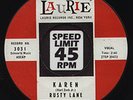HEAR IT TEEN GROUP Rusty Lane - Karen