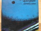 Garybaldi 2° lp italy prog Astrolabio rare