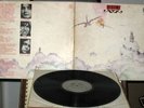 Clear Blue Sky S/T Prog Classic UK Vertigo Spiral Swirl