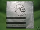 Joy Division - A Factory Sample - 7 inch RARE FAC-2