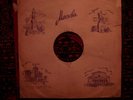 1901 RUSSIAN G&T David YUZHIN Faust Cavatina 78rpmU