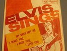 ELVIS PRESLEY 
