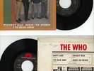 Rare  EP *THE WHO *  