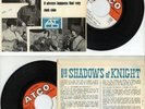 Tres Rare  EP *THE SHADOWS OF KNIGHT*  