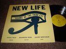 NEW LIFE TRIO  STEVE REID  Visions Of The Third Eye