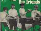 the KOOBAS- Where Are The Friends 7