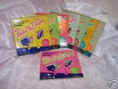 Pardon My Blooper The entire 8 pc collectors set