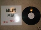 Modern Life Is War midnight in america LP TEST PRESS
