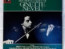 Complete Recorded Legacy of Ginette Neveu  EMI RLS 739