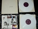 Beatles White album white vinyl with all the inserts