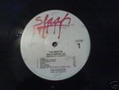 Misfits walk among us rare white slash label danzig kbd