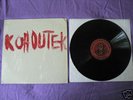 FATHER YOD/YA HO WA 13 KOHOUTEK ORIGINAL PSYCH PRIVATE
