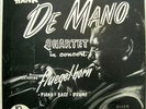HANK De MANO 