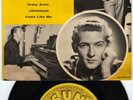 ROCKABILLY 45  E.P.- CO on SUN-EPA-109--JERRY LEE LEWIS