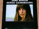 SERGE GAINSBOURG JANE BIRKIN SEALED Lp ORIGINAL CANADA