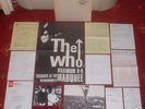 THE WHO Live At Leeds LP 1970 1st EARLIEST EVER MINT