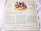 BEATLES   YELLOW SUBMARINE * 1969 MONO 1st Press APPLE