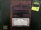 Dizzy/Phil Woods- Dedicated to Charlie Parker PRIVATE