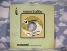 ROY ORBISON-EARLY 60s TOO RARE ROCK 45 RPM RECORD