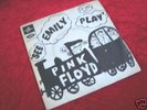 PINK FLOYD  SP FRANCAIS  