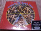 Vernon Garrett GOING TO... Japan P-Vine LP Heavy Vinyl