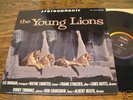 Vee Jay Lee Morgan Shorter LIONS blue note Orig DG LP r