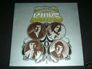 THE KINKS – SOMETHING ELSE  UK STEREO 1967