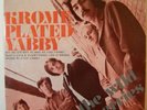 Wild Cherries - Krome Plated Yabby RARE OZ PSYCH EP