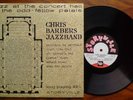 CHRIS BARBER LONNIE DONEGAN 1954 Danish Live 10
