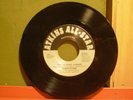 Joseph Stubbs northern modern soul 45 Atkins All-Stars