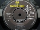 Beatles - Nowhere Man UK 1966 1st Press *NEAR MINT* EP