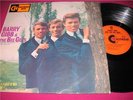BARRY GIBB AND THE BEE GEES  OZ ONLY MONO LP