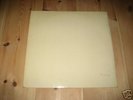 The Beatles (White Album) UK Stereo 1st Press Comp  LPs