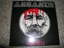 PINNACLE Assasin UK rare prog psych stag lp