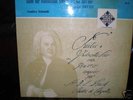 LP ANNLIES SCHMIDT - BACH SUITES FOR CELLO SOLO - MINT
