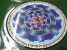 CURVED AIR PICTURE DISC ALBUM AIR CONDITIONING PROG ROC