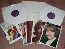 BEATLES – WHITE ALBUM. WHITE VINYL, AMERICAN ISSUE