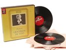 GIOCONDA DE VITO  ALL EMI ALP & ASD RECORDING 11 LP BOX