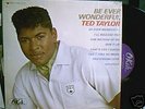 RARE LP. NORTHERN SOUL POP CORN...TED TAYLOR...OKEH....