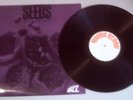 LP SAHIB SHIHAB QUINTET SEEDS YOUNGBLOOD 1970 JAZZ