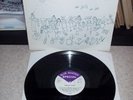 Edward Vesala - I'm Here Finnish free jazz LP breaks M-