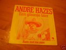Andre Hazes - Een Glaasje Bier / Kom Met Me Mee