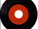 FUNK/DEEP SOUL 45 - DYNAMIC WALTER - LISTEN