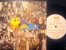 BEATLES FAN CLUB FLEXIE SINGLE CHRISTMAS TIME (MINT)CON