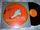 EERO KOIVISTOINEN Wahoo OR. Finnish funk JAZZ LP 1973