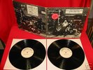 ALLMAN BROTHERS HOLY GRAIL WLP MONO FILLMORE PSYCH LP