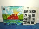 THE BEACH BOYS Friends LP Stereo 1968 UK 1st Press