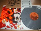 RORSCHACH Protestant vinyl LP PUSHEAD #294 SCREAMO