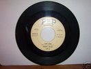 Corky Jones / Buck Owens ORIGINAL Pep Label     PROMO